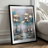 Ѕиден постер со ЕКСТРА ефект - Norsewood