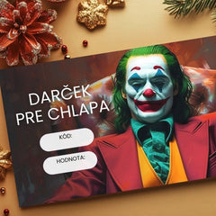 Индустриска слика на платно со мотив детски мотив во бело-златно нијанси, свечена атмосфера, погоден за кујна | VENOVANIE - подарочен ВАУЧЕР – производ
