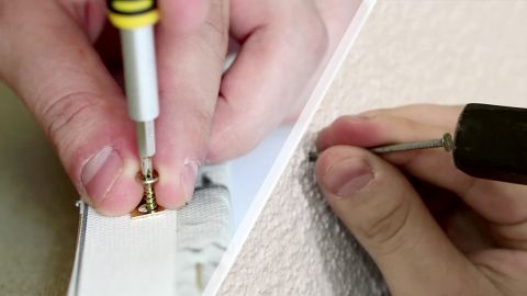 Како да го усогласите сликата со ентериерот без стрес