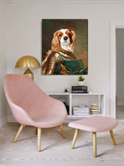 Слика од фотографија на платно Општо_1 - 40x50 см