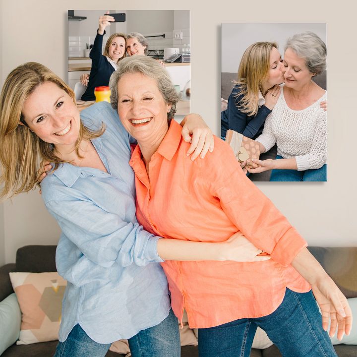 Слика од фотографија