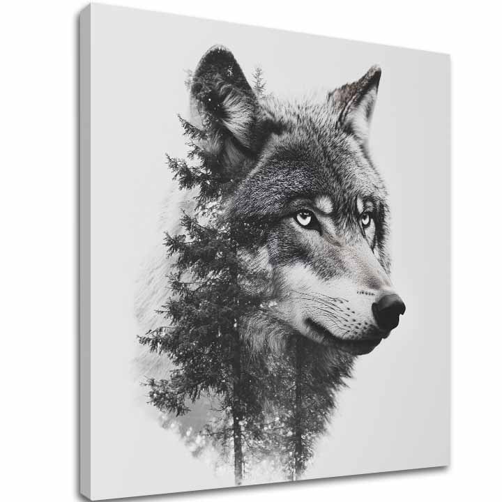 slika-na-platno-pogled-na-volk-moderen-crno-bel-motiv-MK-XOBWSAN048E1-0.jpg