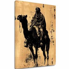 slikata-na-platno-javach-na-konj-vintidj-dekoracija-MK-XOBWSMD056E1-0.jpg