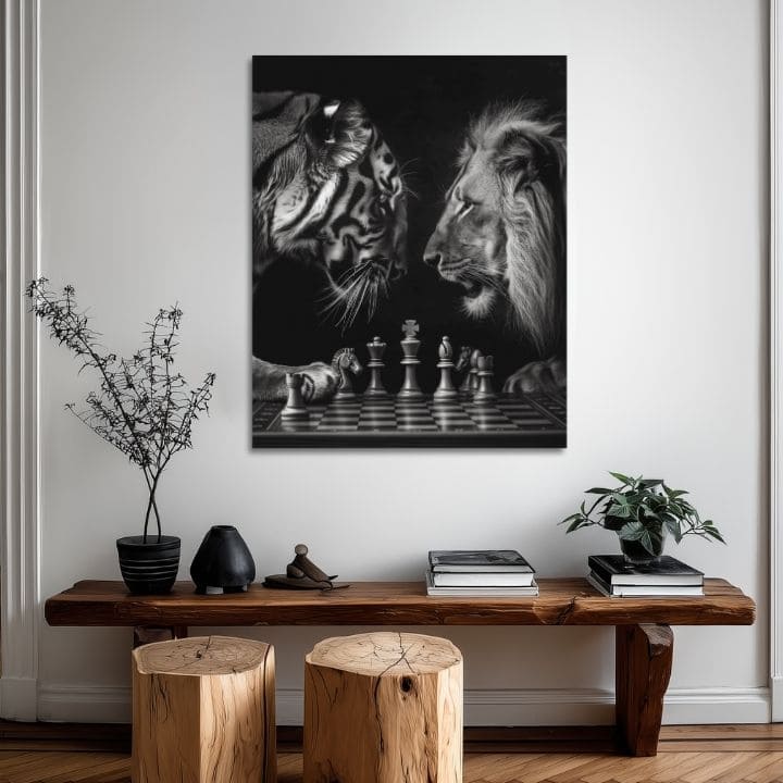 slikata-na-platno-lav-i-tigar-shahovska-strategija-MK-XOBWSMT076E1-2.jpg
