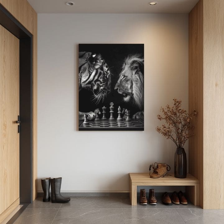 slikata-na-platno-lav-i-tigar-shahovska-strategija-MK-XOBWSMT076E1-3.jpg