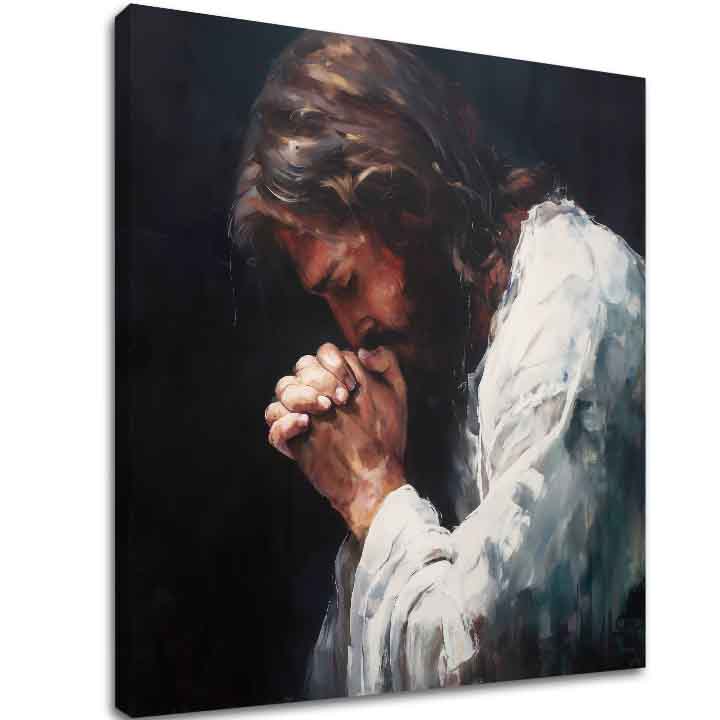 isus-vo-molitva-naslikan-so-akril-i-zlatni-listovi-MK-XOGMDPA222E1-0.jpg