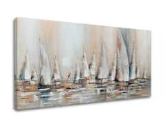 Слики на платно ЕДРИЛИЦА 1-делна XOBCH11284WE1