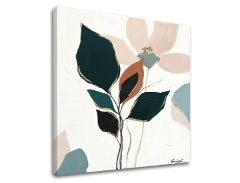 Слики на платно ЛИСЈА 1-делна XOBCH11846WE1