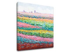 Сликата на платно Пејзаж 1 дел XOBCHLN002