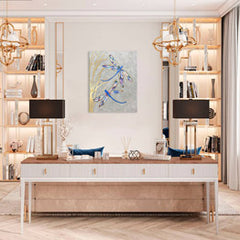 Слики на платно PREMIUM ART - Вилинско Коњче