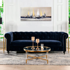 Слики на платно PREMIUM ART - Едрилици на море