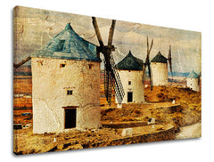 Ѕидно сликарство ИНСПИРАЦИЈА IN019E11