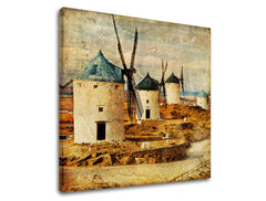 Ѕидно сликарство ИНСПИРАЦИЈА IN019E12