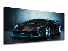 Ѕидно боење PANORAMA MOTO MO001E13