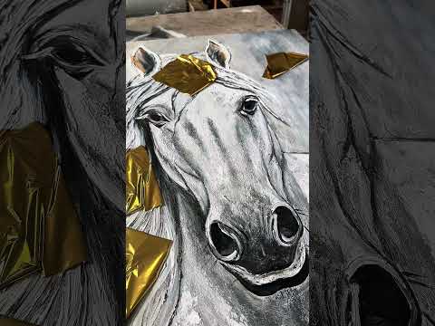 Слика за ѕид АПСТРАКТ 1 дел - 90x60 см