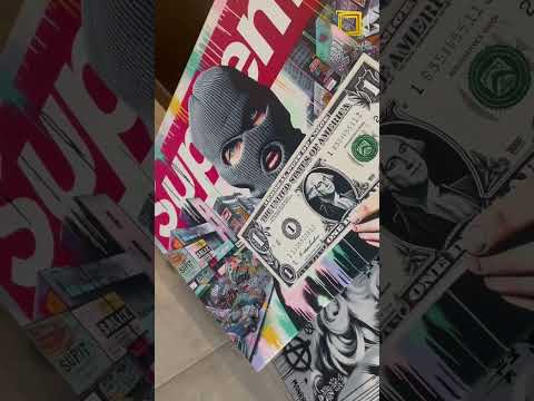 Слика на платното - Мики Маус кантри пејачка