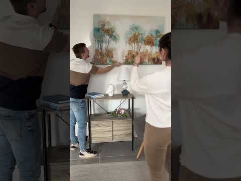 Сликање на пеперутка - летање над ливада