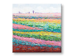 Слика на ѕид LANDSCAPE 1 дел CFALN002 - 70x70 см