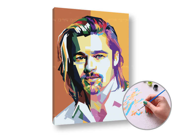 malovanie-podla-cisel-brad-pitt-nizka-narocnost-XONWP004.jpg